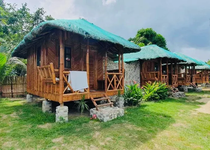 Mecaja Beach House
