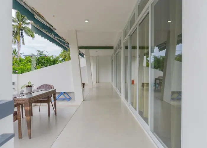Royal Suites - Port Barton