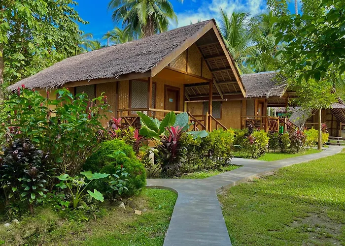 Faith Tourist Inn