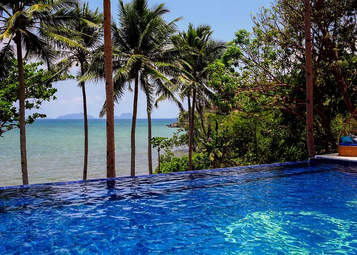 The Dream Beach Resort