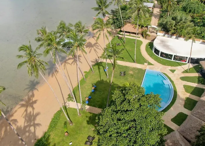 Bebeladan Beach Eco-Resort, The Last Indigenous Corner